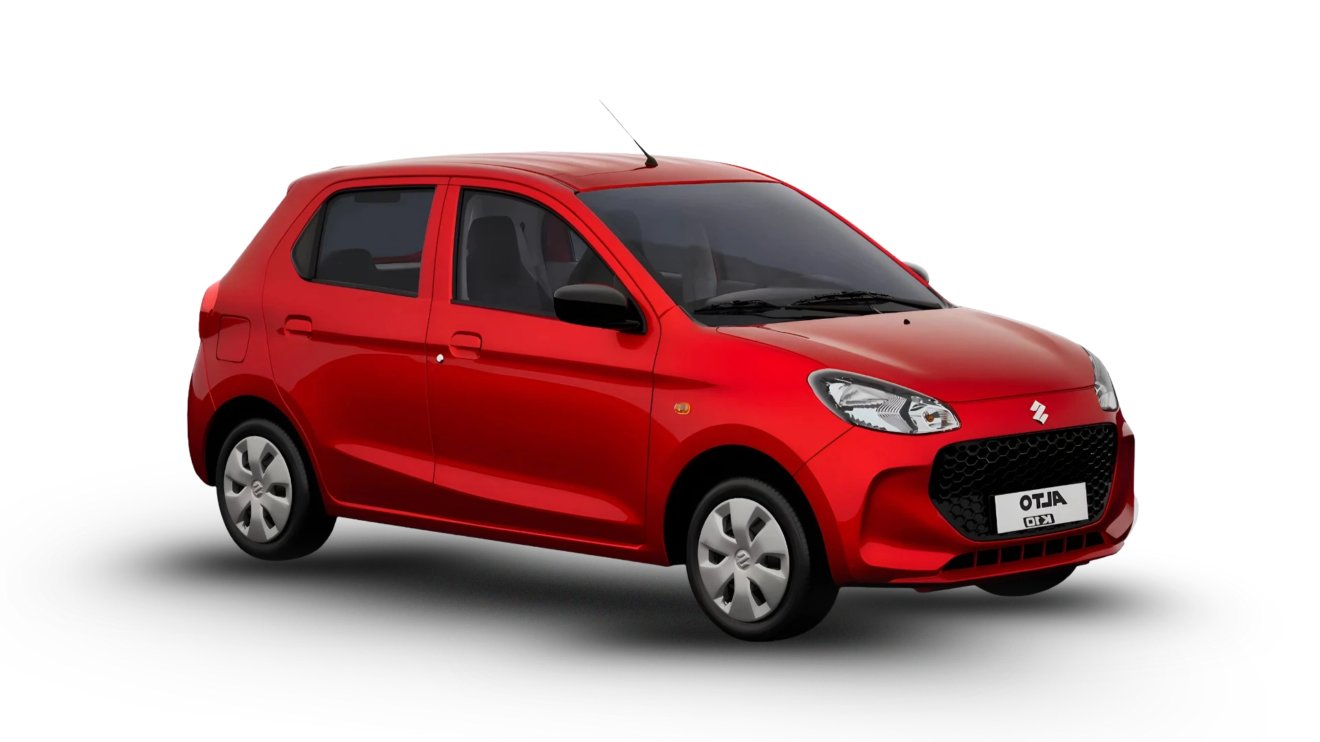 Alto K10